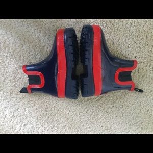Kids Bass Rain Boots
